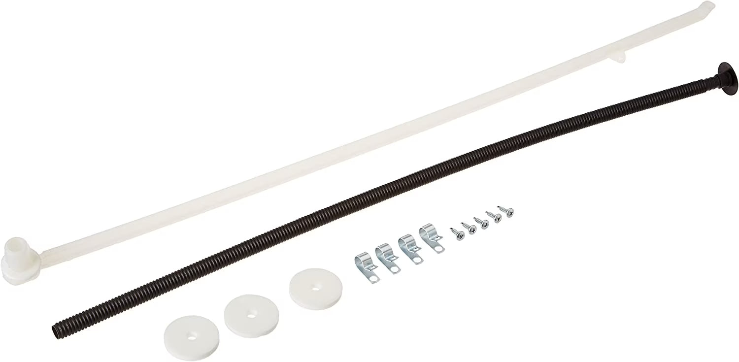 Refrigerator Evaporator Drain Hose Kit V51127