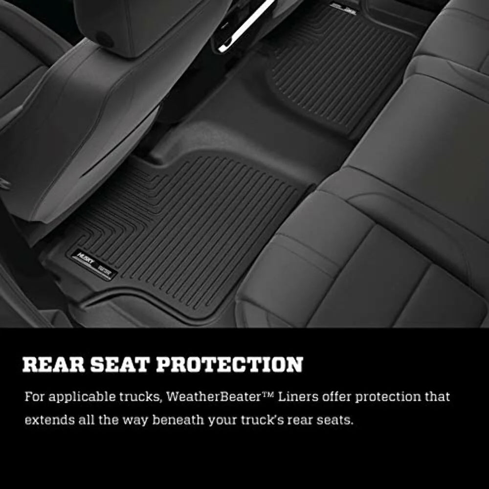 WeatherBeater Floor Liner E424930
