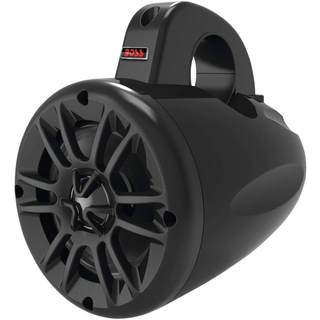 Marine Waketower Speaker System, 400 Watts per Pair V81900