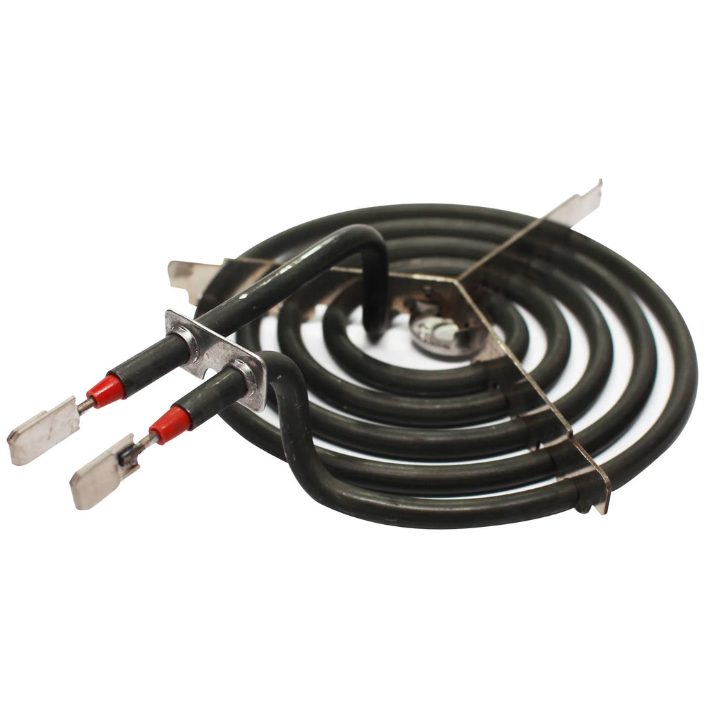 2-Pack 6 inch 5 Turns Surface Burner Element for Range Stove Cooktop G614