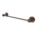 24 inch Venetian Bronze Towel Bar W62806
