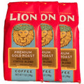10% Kona Blend Coffee Set (3 Bags) U4781