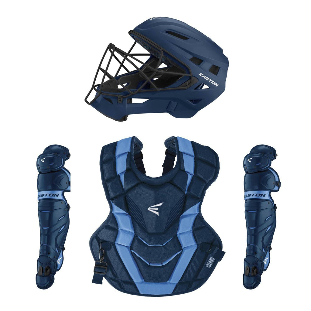 Elite Adult Catcher&s Set Q33308