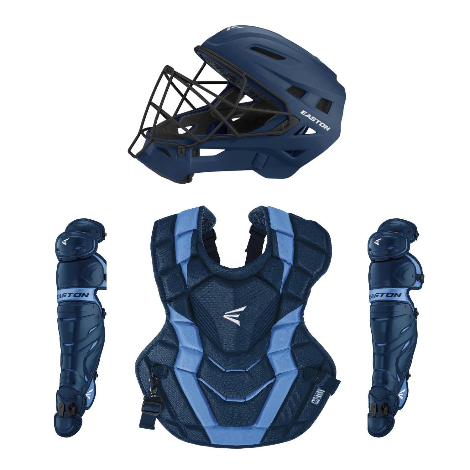 Elite Adult Catcher&s Set Q33308
