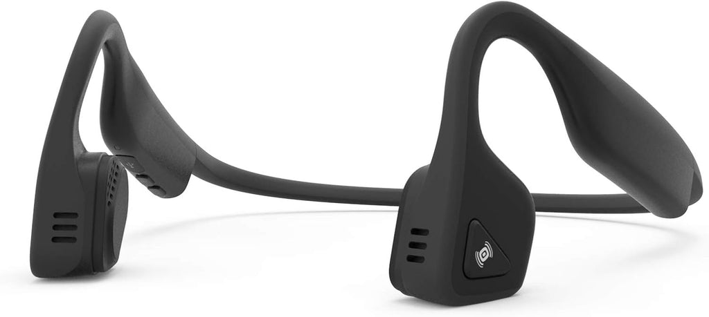 Canyon Red Bone Conduction Wireless Bluetooth Headphones G14703