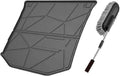 Heavy Duty Trunk Liner for Jeep Grand Cherokee 2012-2020 with Traction Grips M351
