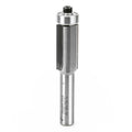 Carbide Tipped Super Flush Trim 3/4 D x 1-1/2 CH B840050