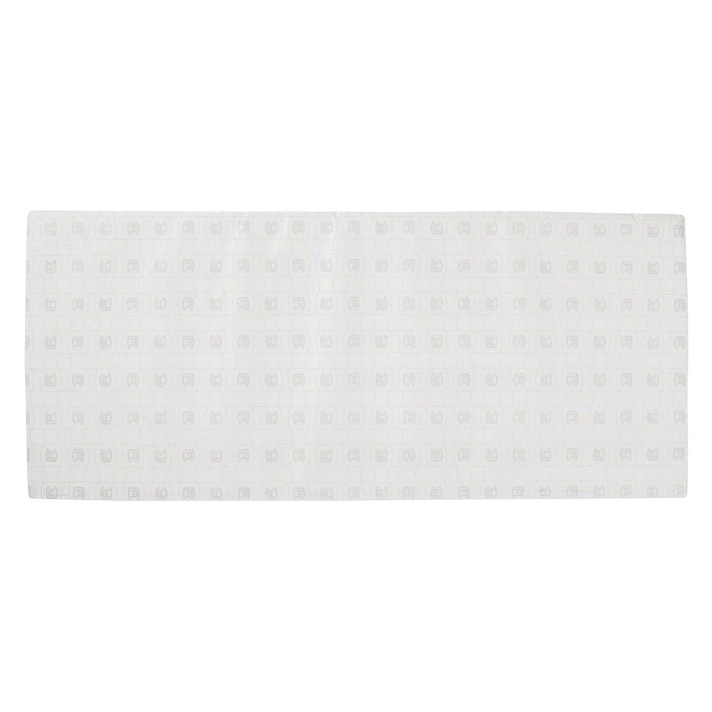 Heather Indigo Rectangle Bench Outdoor Seating Cushion O64307