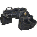 XXL Tool Belt and Electrician Bag Combo X2335