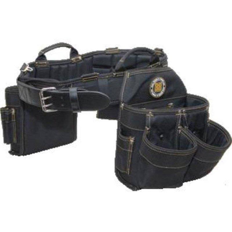 XXL Tool Belt and Electrician Bag Combo X2335