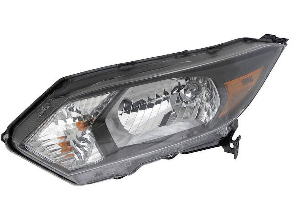 Left Headlight Assembly for 2016-2018 Honda HR-V O786597