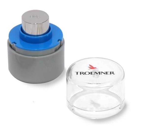 Class 4 Electronic Balance 80 G Weight O98131