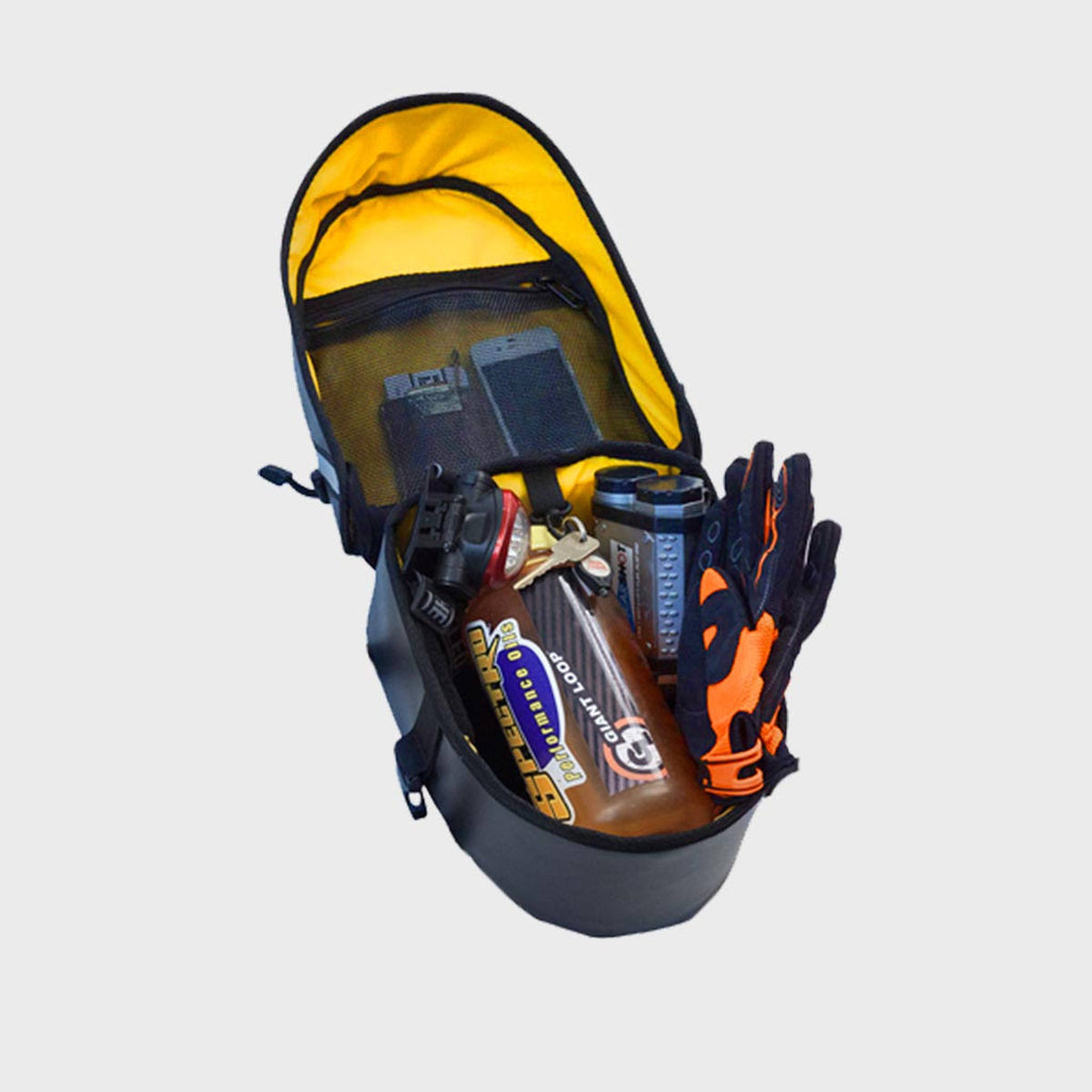 Gray Tail Rack Pack Y758929