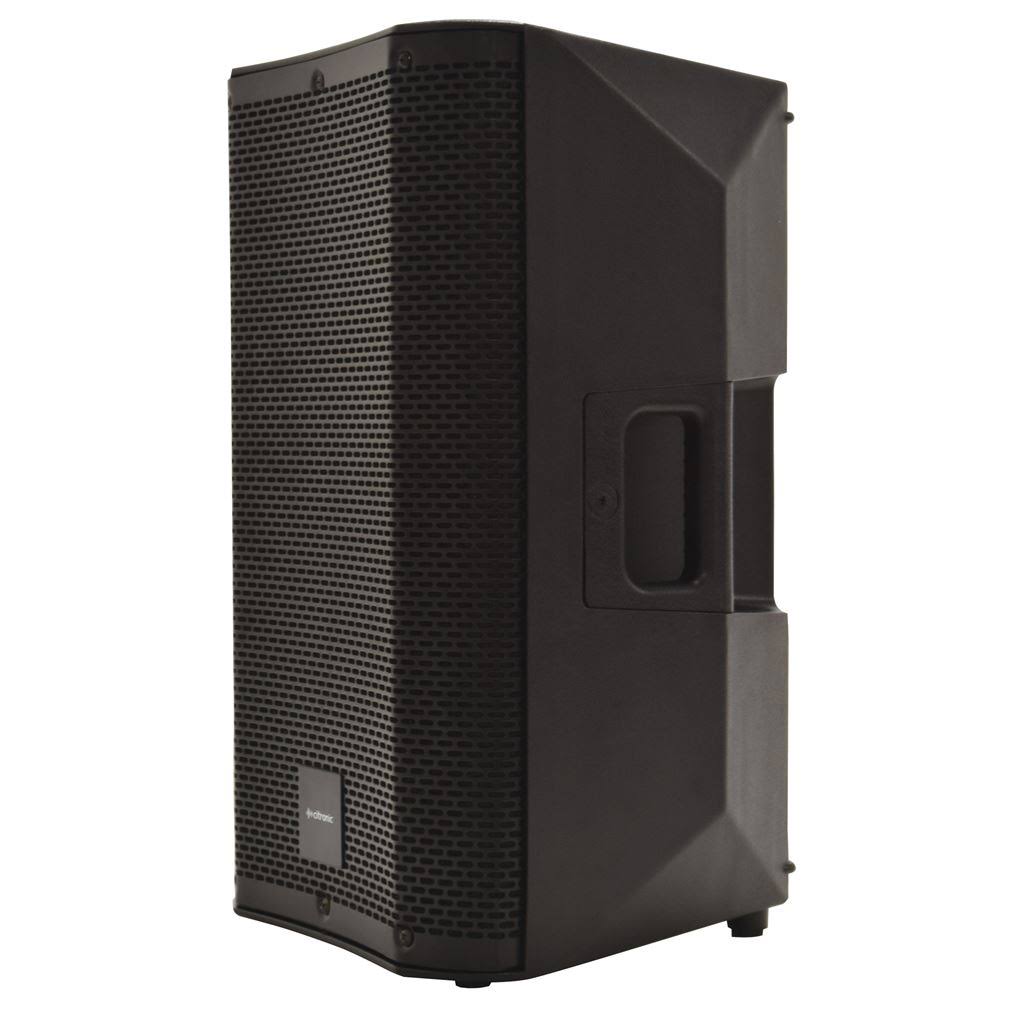 Active PA Speaker with Bluetooth, DSP, USB and SD P53169