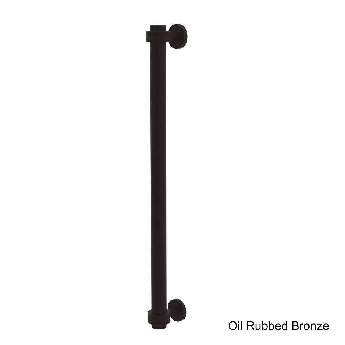 18 in. Oil Rubbed Bronze Refrigerator Pull I6951