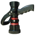 Black Fire Hose Nozzle W166093