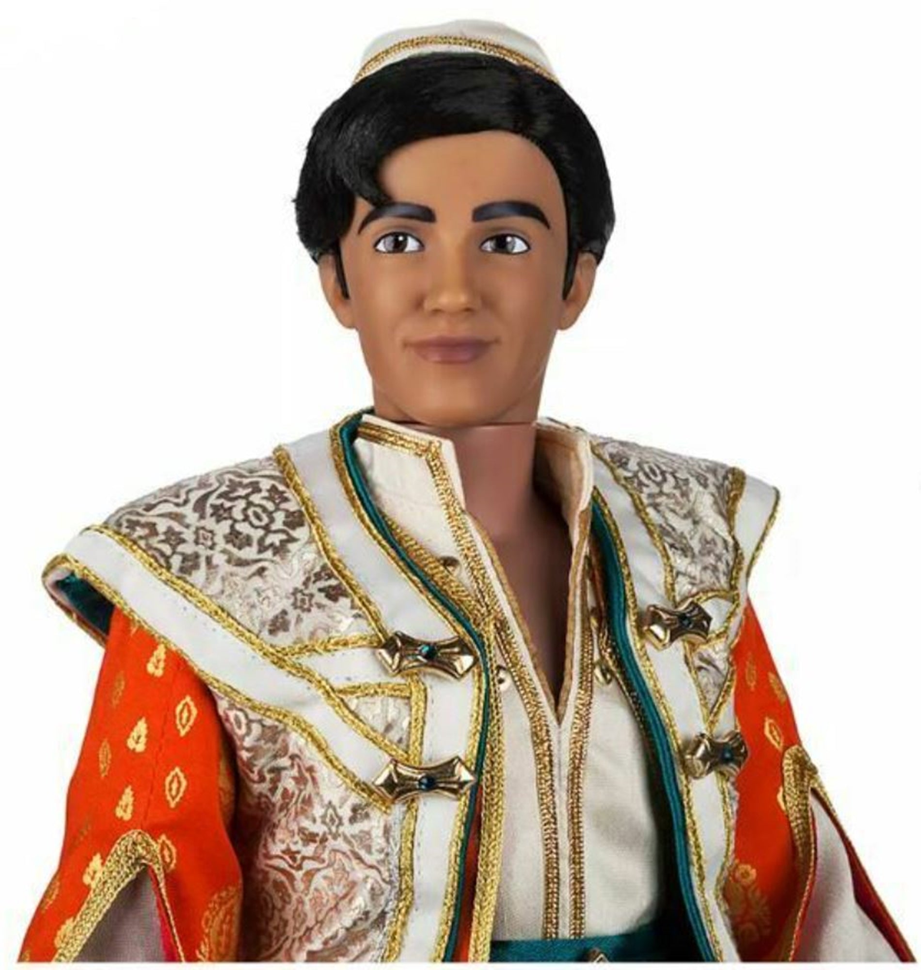 17" Limited Edition Doll Set J75147