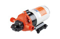 Diaphragm Pump 1.6 GPM I6634