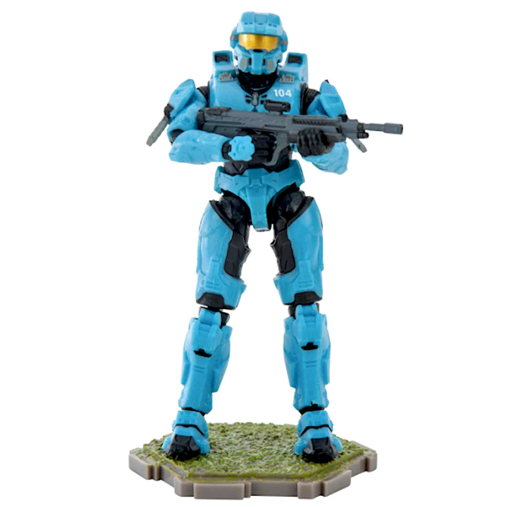 104 Halo Action Figure S12517