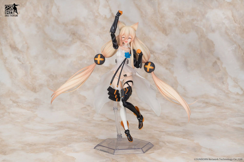 1/8 Scale Figure X201270