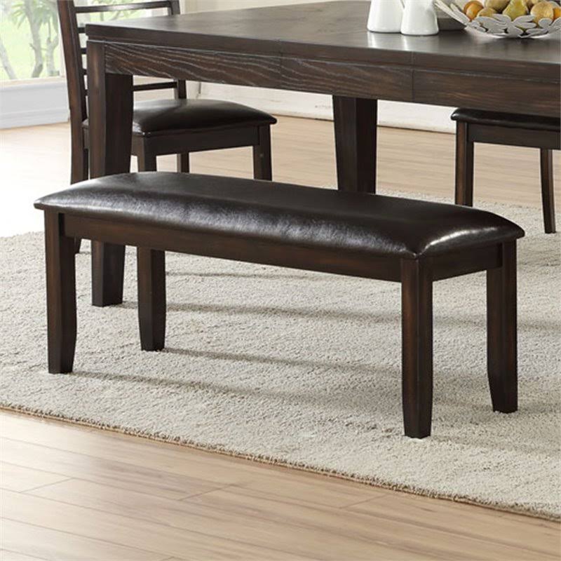 Ally Dining Bench W87788