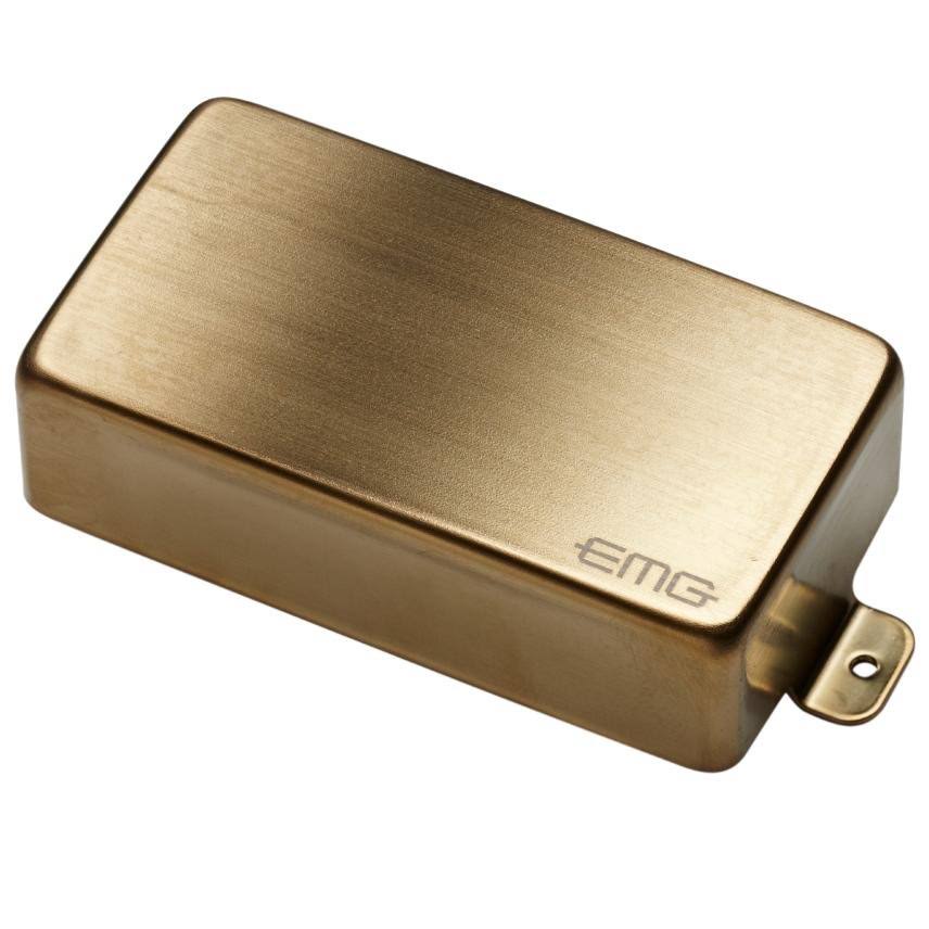 Brushed Gold Humbucking Active Pickup Z518535
