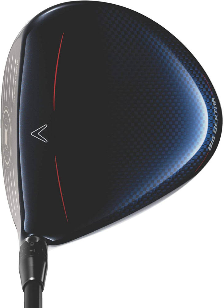 B21 Driver B3088
