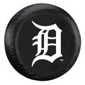 Tire Cover Black - Large Size I6771