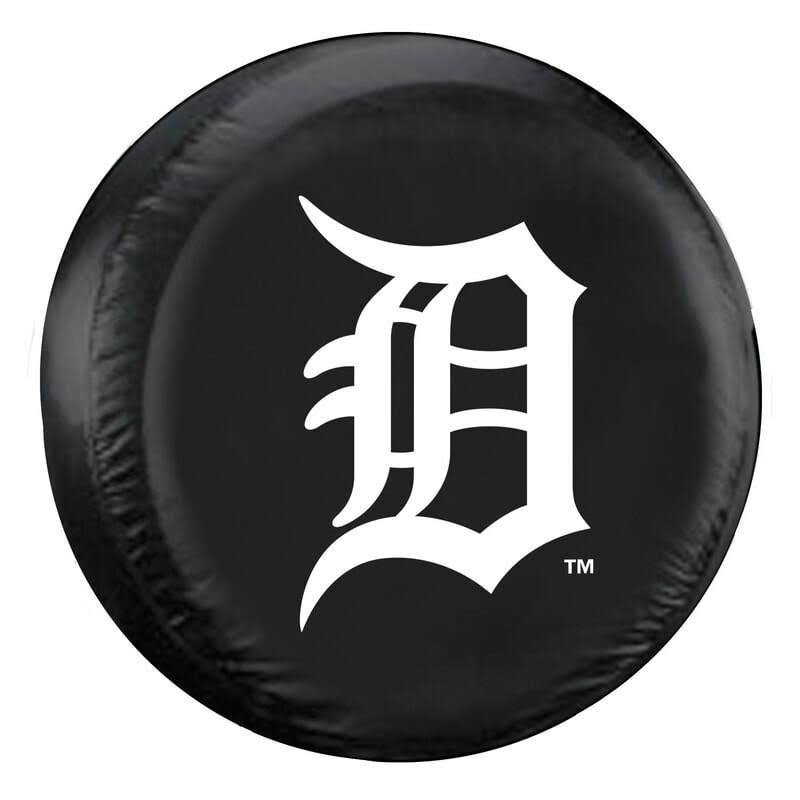 Tire Cover Black - Large Size I6771