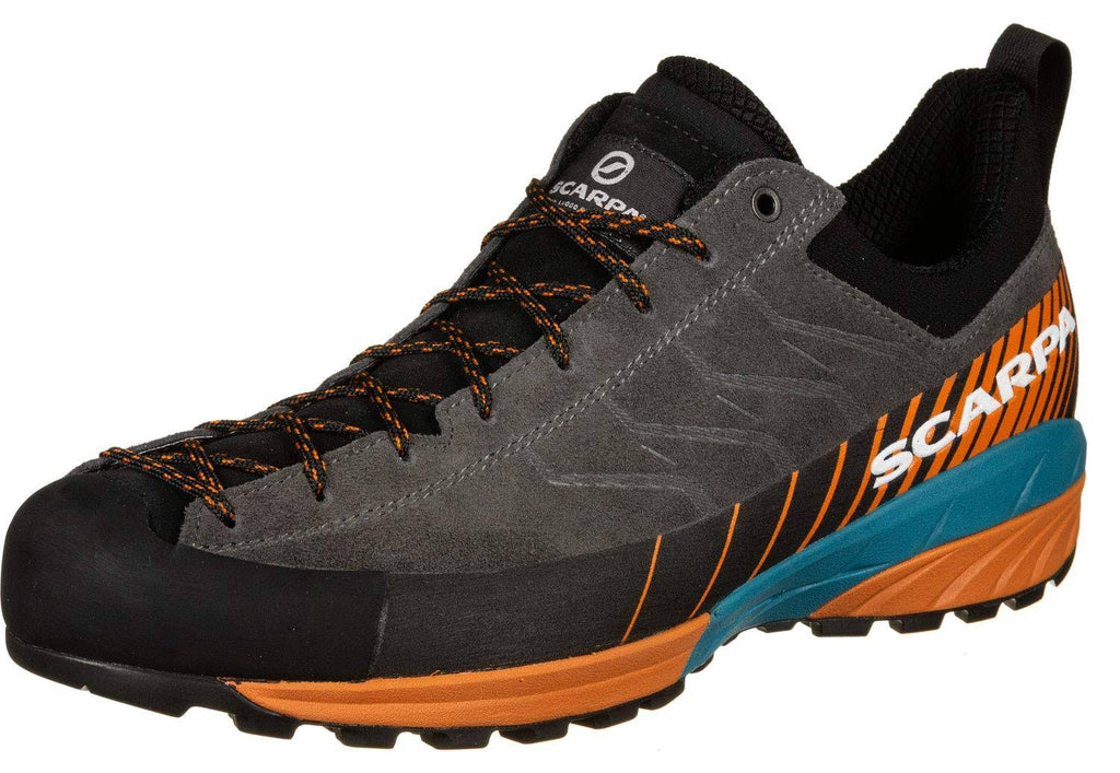 Shark/Tonic Hiking Shoes Y45951