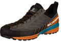 Shark/Tonic Hiking Shoes Y45951