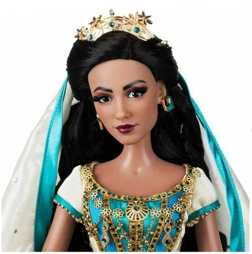 17" Limited Edition Doll Set J75147