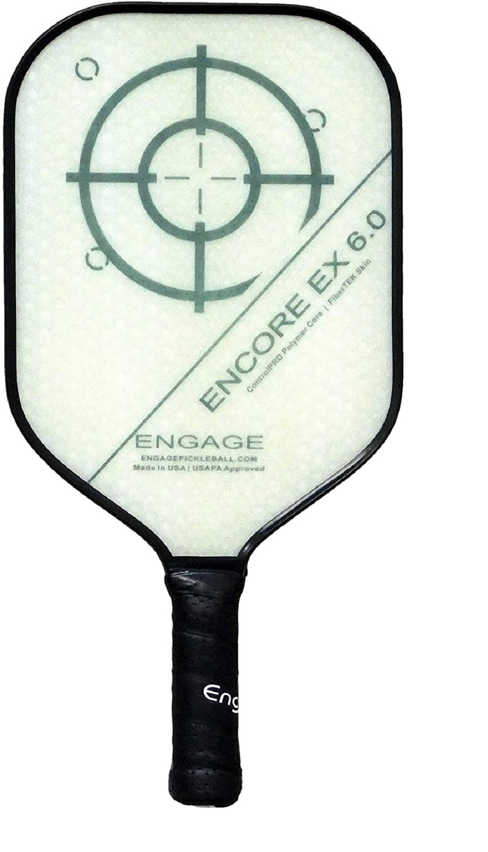 Composite Pickleball Paddle F5730