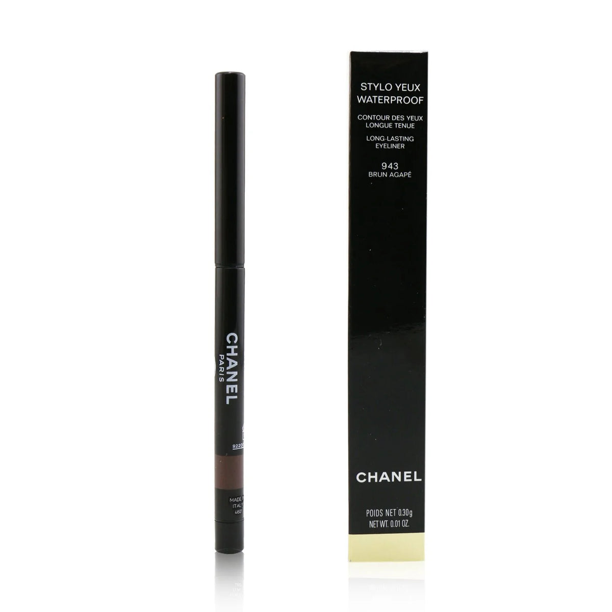 Waterproof Eye Liner 0.3g D975871