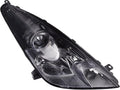 Chrome Housing Halogen Headlight Compatible With Toyota Celica 2000-2005 F544769