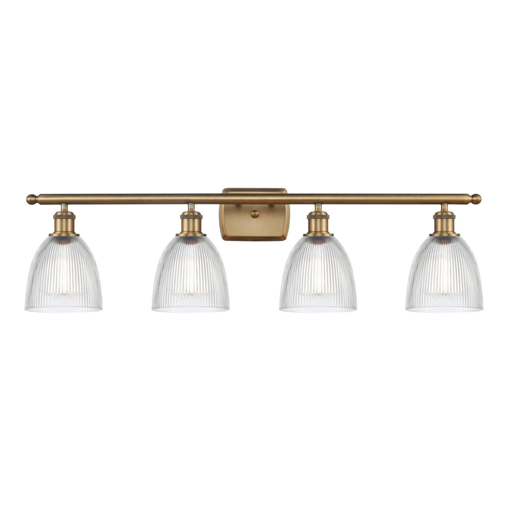 4 Light Bath Vanity O153