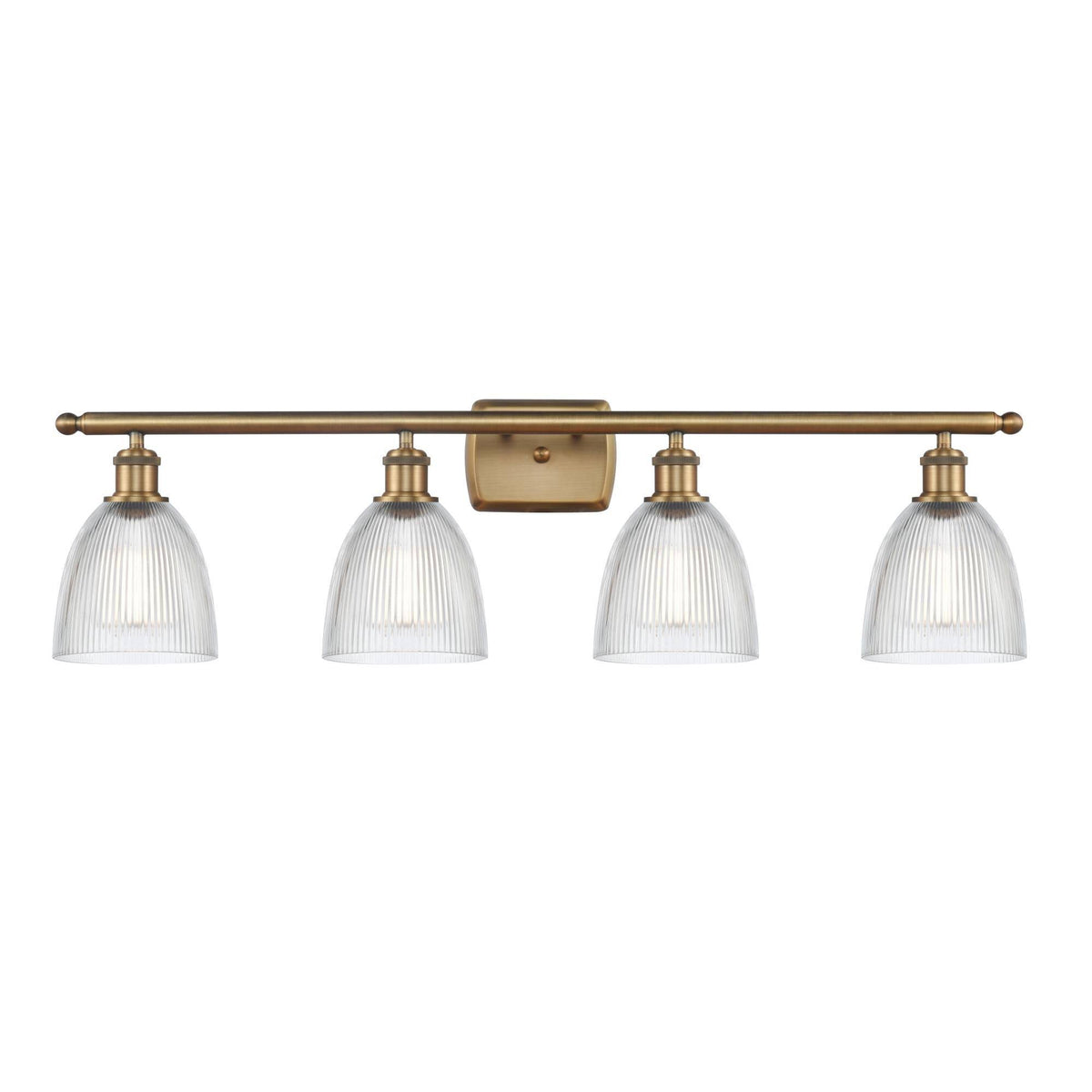 4 Light Bath Vanity O153