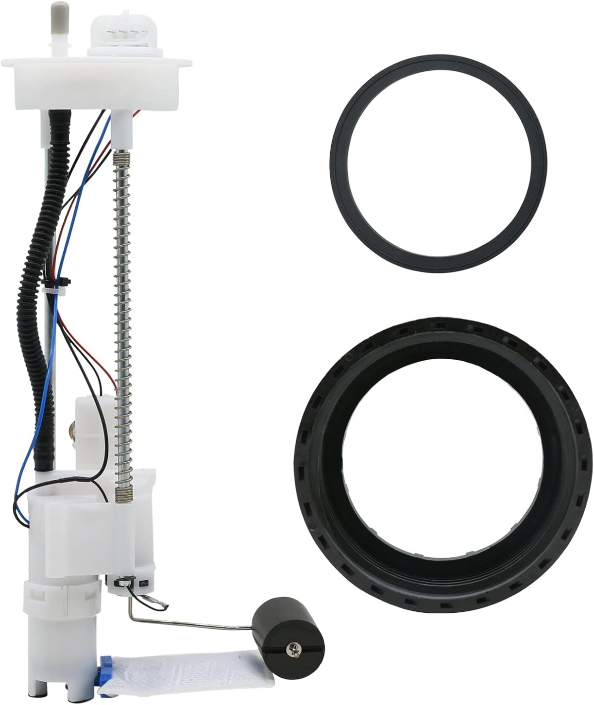 Fuel Pump Assembly Pack of 2 G554