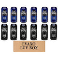 Variety Full Throttle Drinks 16 Oz. / 12Pk U8427
