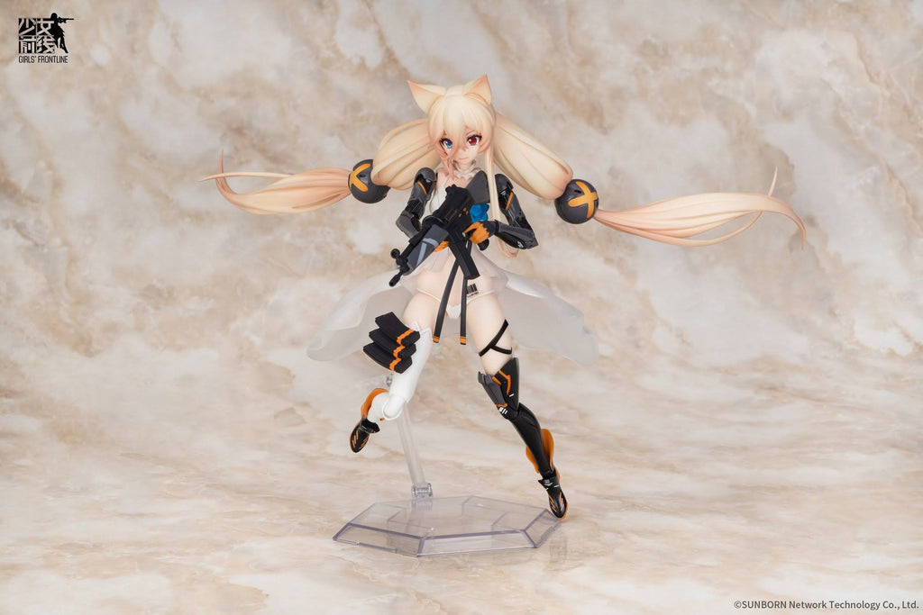 1/8 Scale Figure X201270