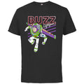 Black Short Sleeve Cotton T-Shirt N35608