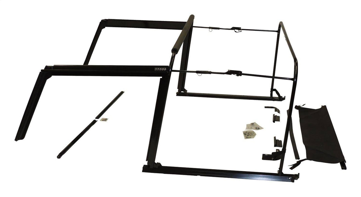 Soft Top Hardware Kit P669452