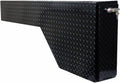 Black Aluminum Specialty Storage Box G52547