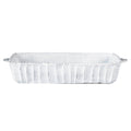 Rectangular Stripe Baking Dish C966