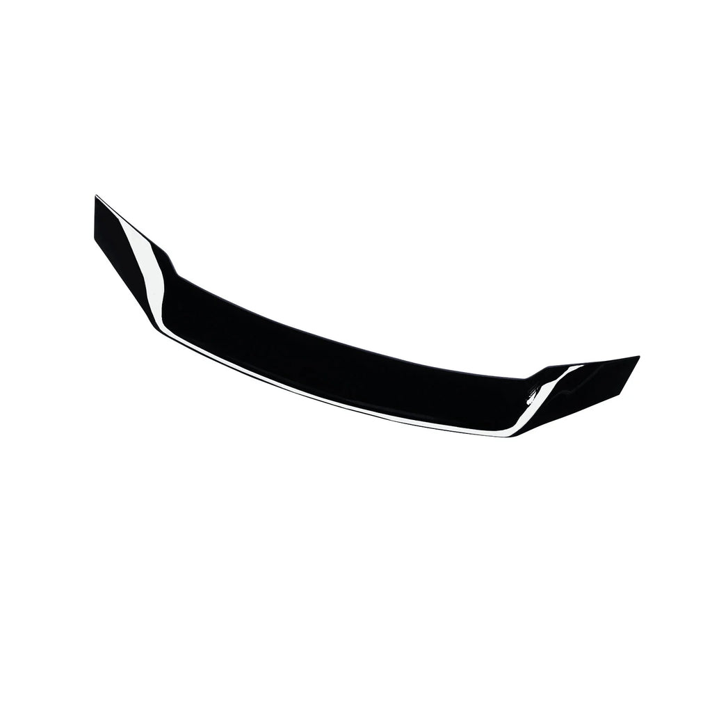 Gloss Black Rear Spoiler X3702