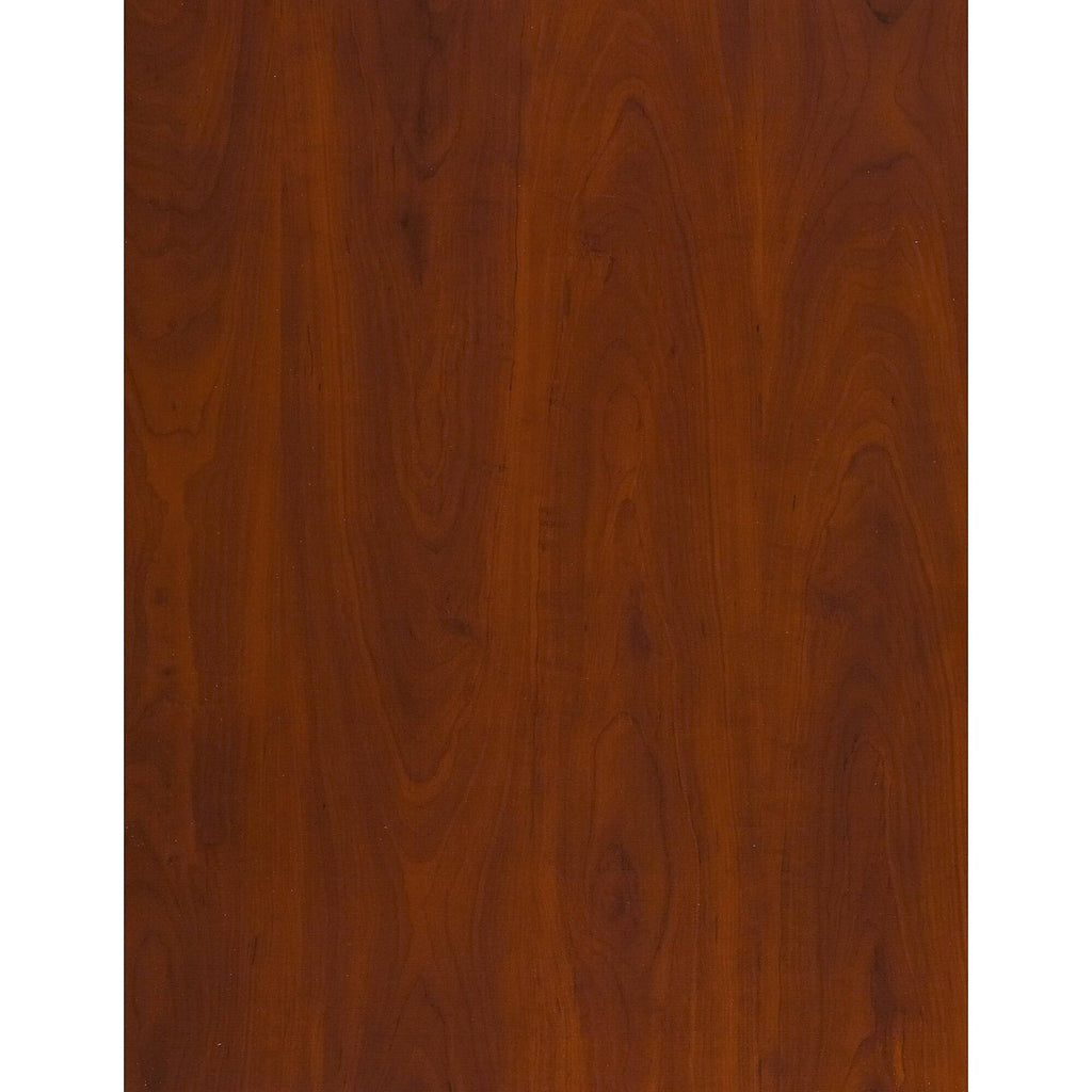 Hansen Cherry 2 Piece Desk H44327