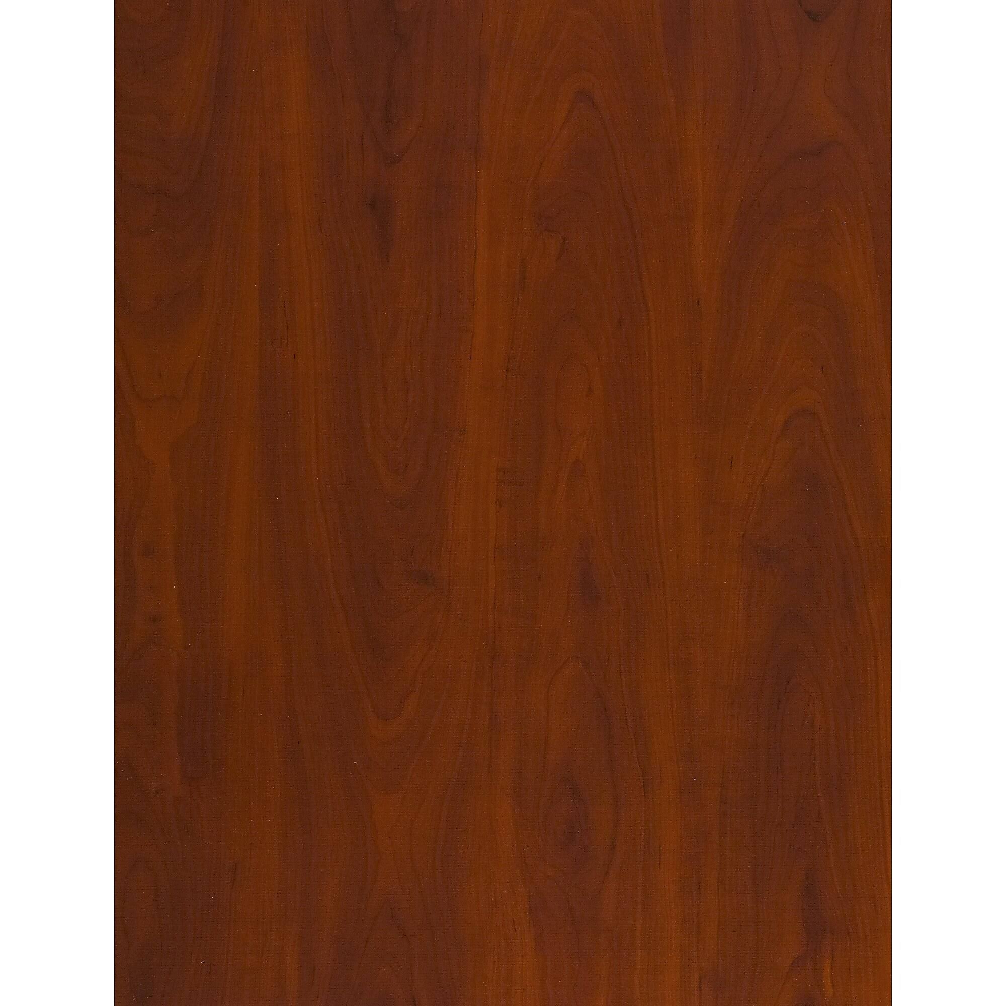 Hansen Cherry 2 Piece Desk H44327
