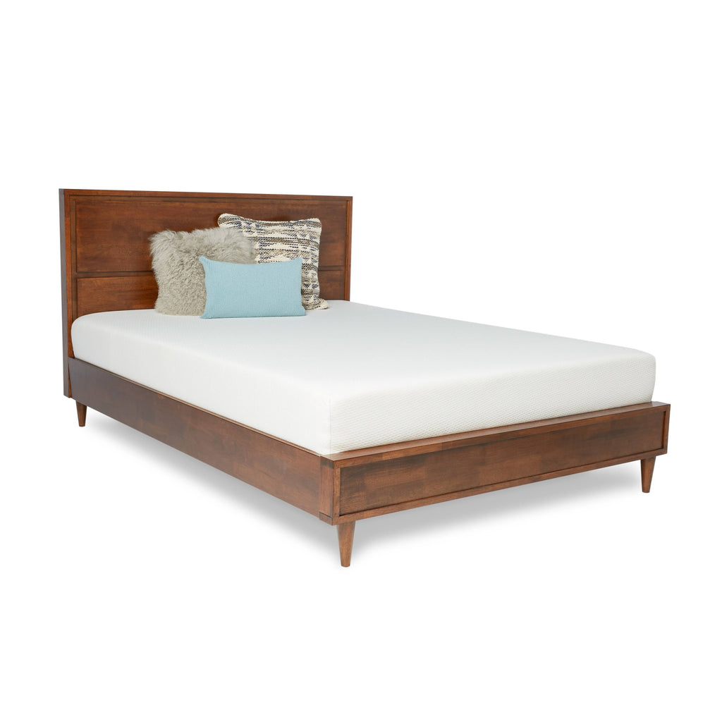 Medium Firm 11-inch Full-Size Memory Foam Mattress V470971