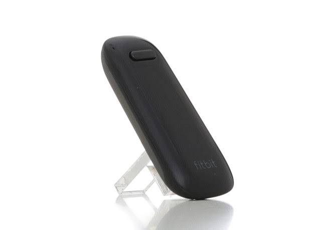 Black Activity Tracker K466