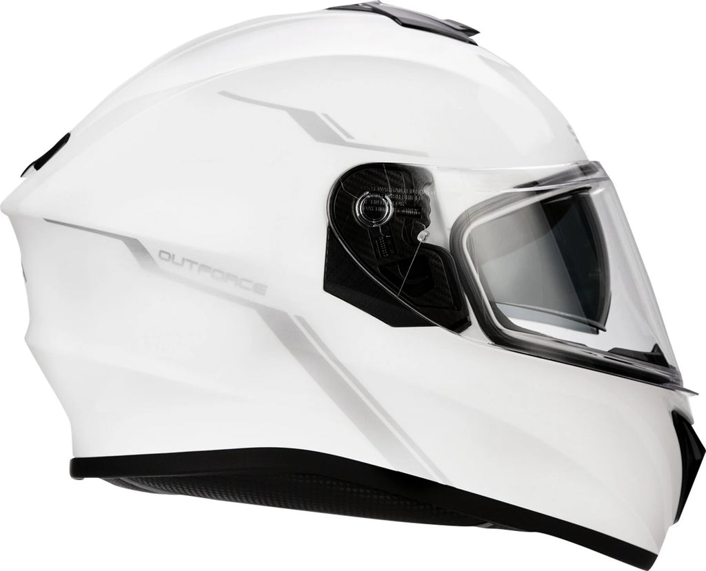 Full Face Helmet Bluetooth O5547